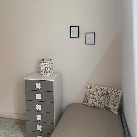Casa La Campanella Apartman Castelnuovo della Misericordia Kültér fotó