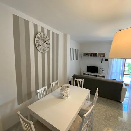 Casa La Campanella Apartman Castelnuovo della Misericordia Kültér fotó
