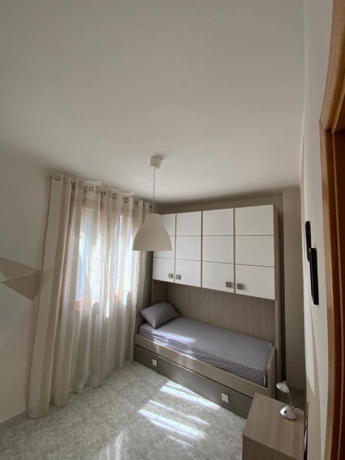 Casa La Campanella Apartman Castelnuovo della Misericordia Kültér fotó